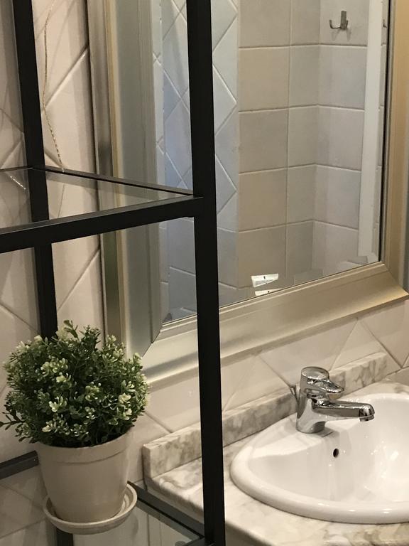 Czarna Kawka Apartamenty Krakau Buitenkant foto