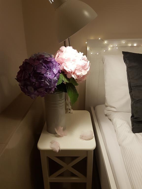 Czarna Kawka Apartamenty Krakau Buitenkant foto