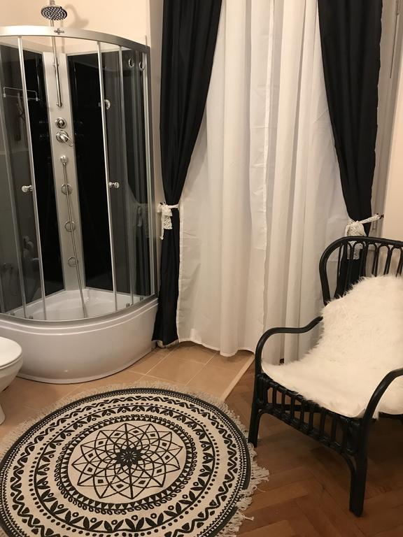 Czarna Kawka Apartamenty Krakau Buitenkant foto