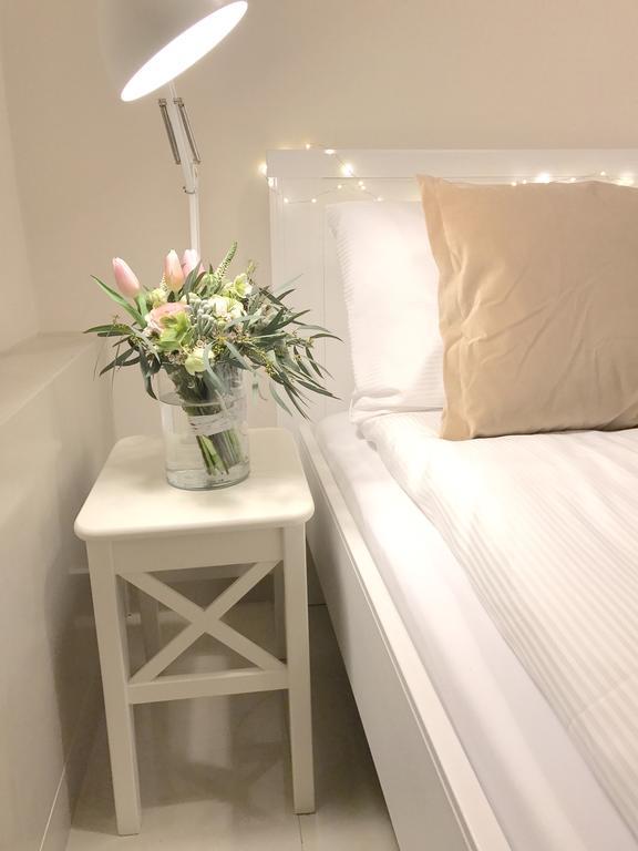 Czarna Kawka Apartamenty Krakau Buitenkant foto