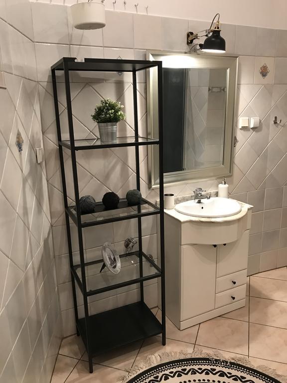 Czarna Kawka Apartamenty Krakau Buitenkant foto